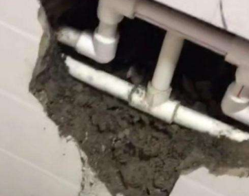 三明市卫生间漏水哪家好