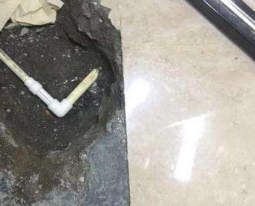 三明市卫生间测漏水多少钱