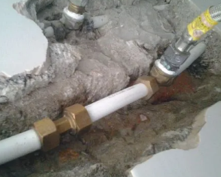 三明市测漏水多少钱