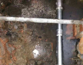 三明市卫生间测漏水多少钱