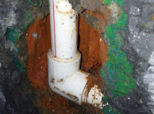 三明市卫生间测漏水价格明细