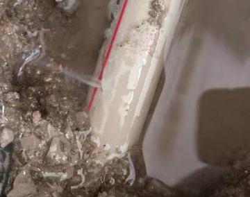 三明市水管维修多少钱