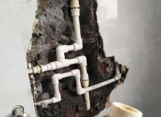 三明市卫生间测漏水价格多少