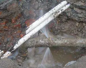 三明市水管维修费用是多少