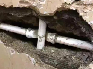 三明市水管维修哪家好
