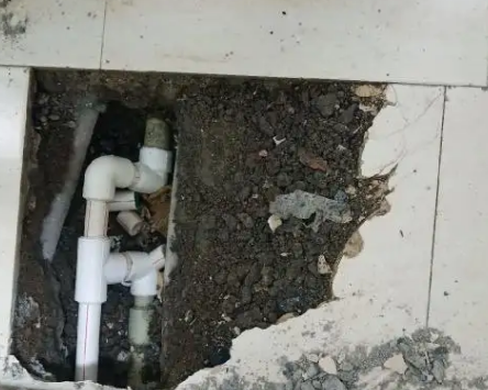 三明市卫生间测漏水哪家好