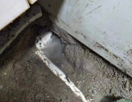三明市卫生间测漏水多少钱