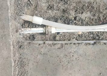三明市卫生间测漏水之解决方法