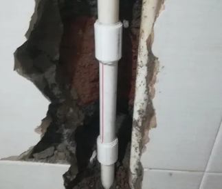 三明市卫生间测漏水的相关案例