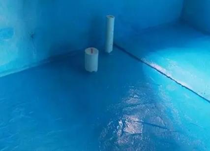 三明市卫生间防水公司分享防水小知识
