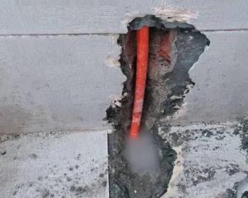 三明市漏水检测哪家好
